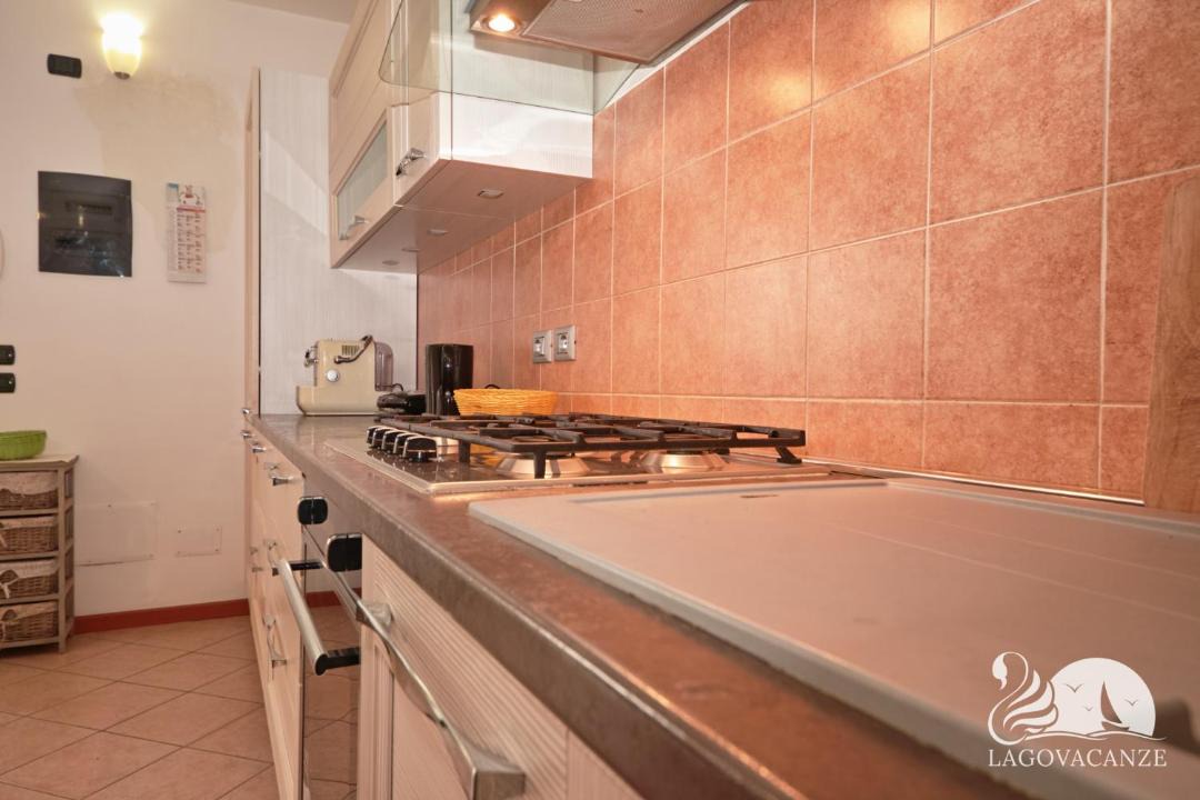 Photo of Kitchen in Lonato del Garda