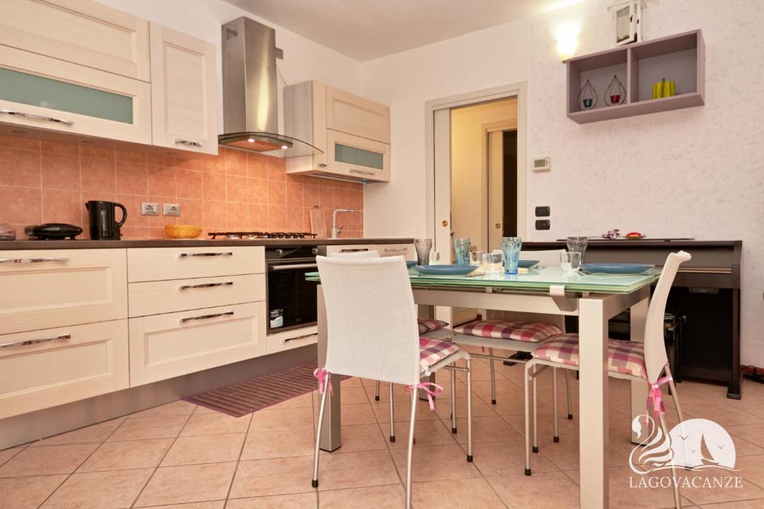 Photo of Kitchen in Lonato del Garda