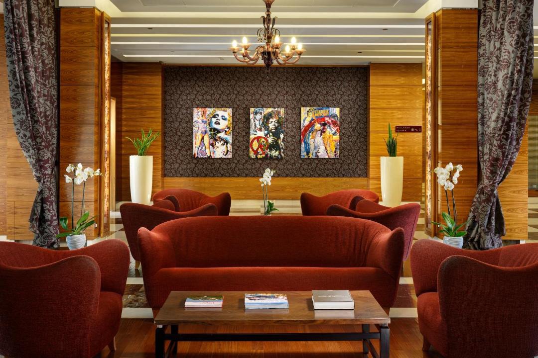 Photo of Livingroom in Pero