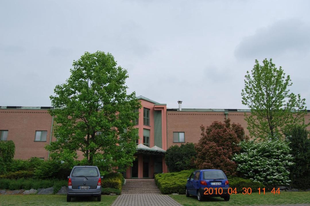 Photo of Buildings in Seveso