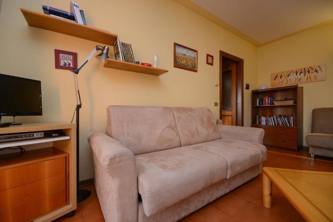 Photo of Livingroom in Lugana
