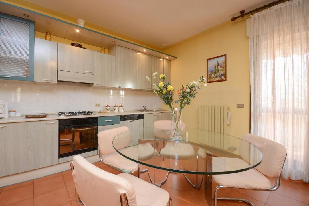 Photo of Kitchen in Lugana