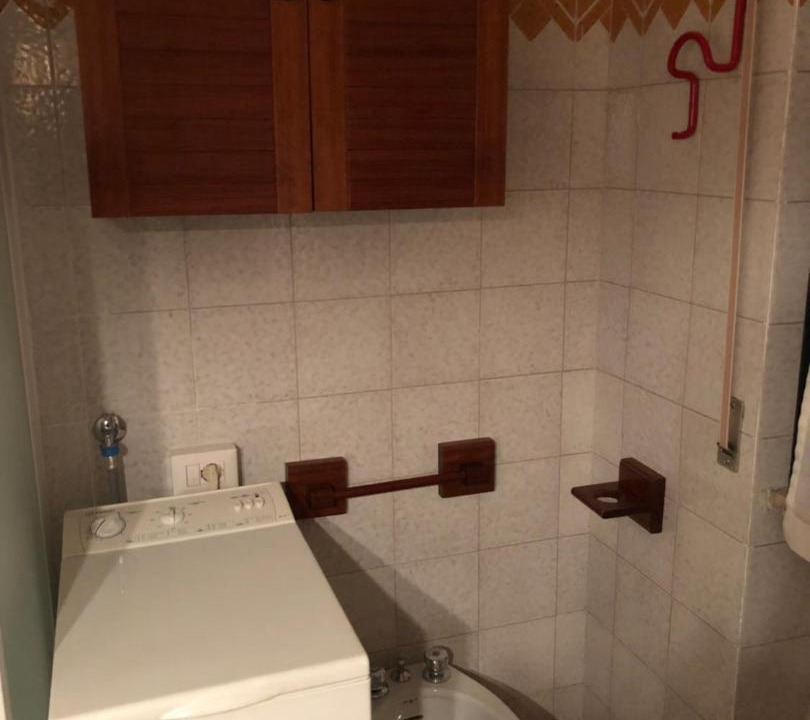Photo of Bathroom in Crema