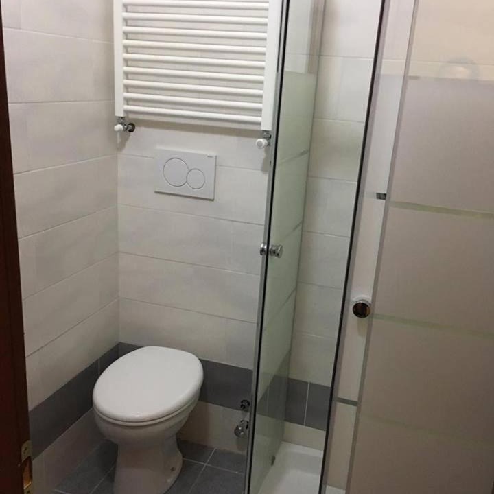Photo of Bathroom in Casoretto