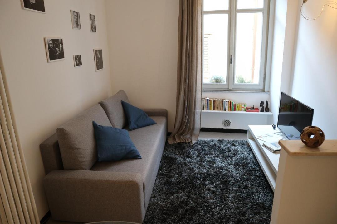 Photo of Livingroom in Citta Alta