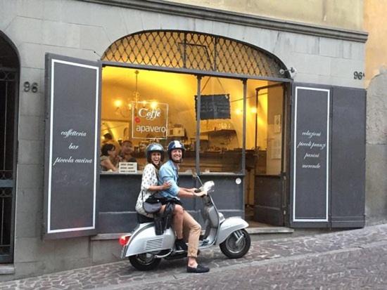 Photo of Others in Citta Alta