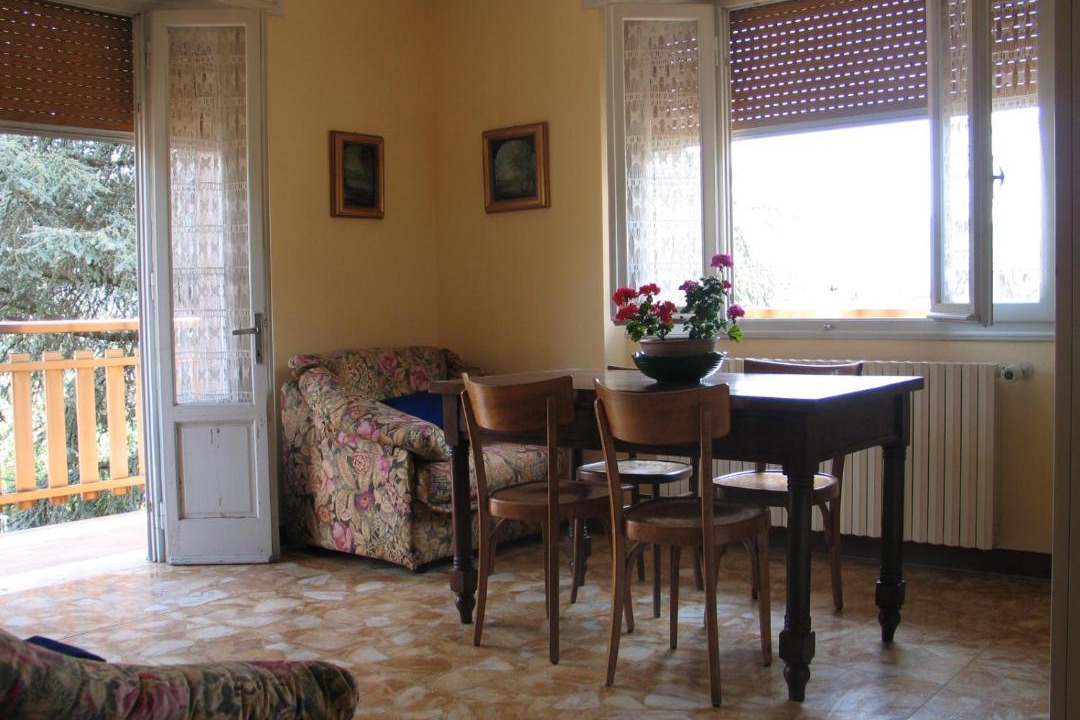 Photo of Livingroom in Castione della Presolana