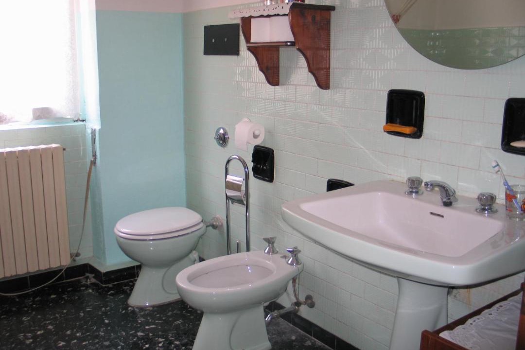 Photo of Bathroom in Castione della Presolana