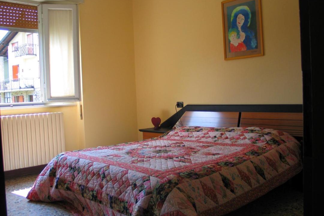 Photo of Bedroom in Castione della Presolana