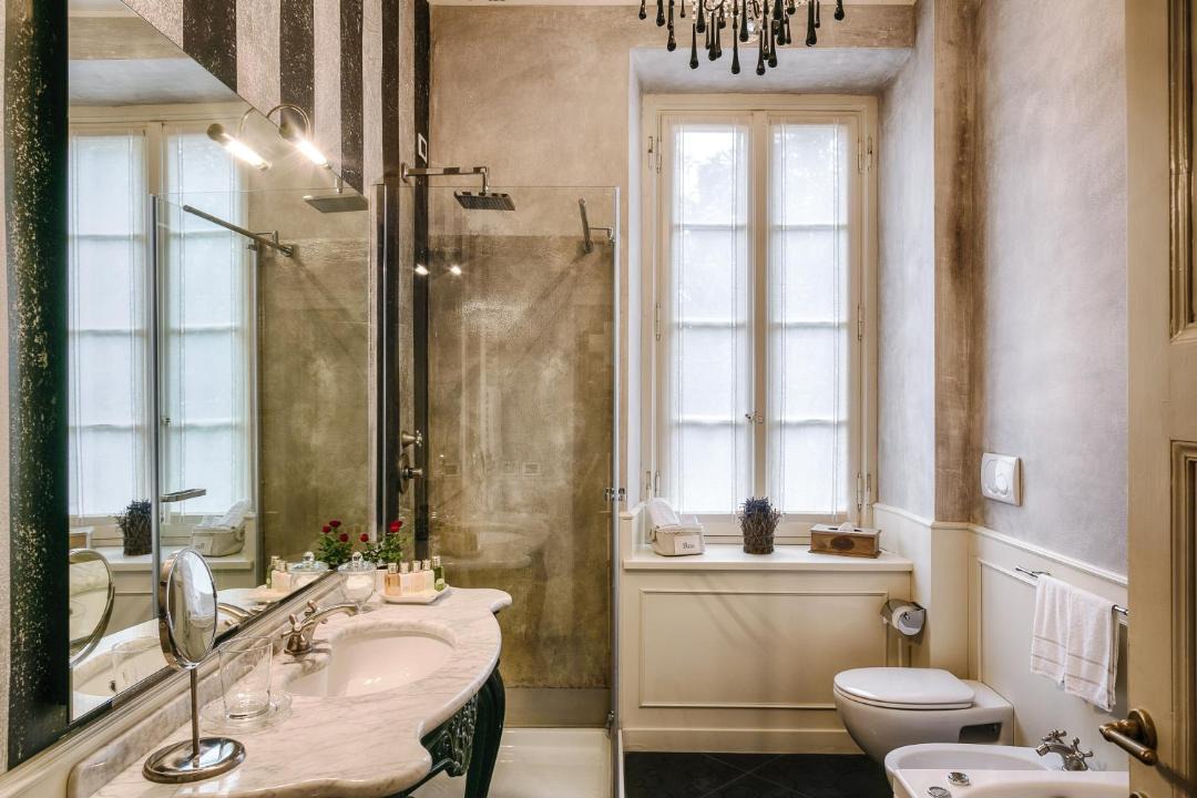 Photo of Bathroom in Laglio