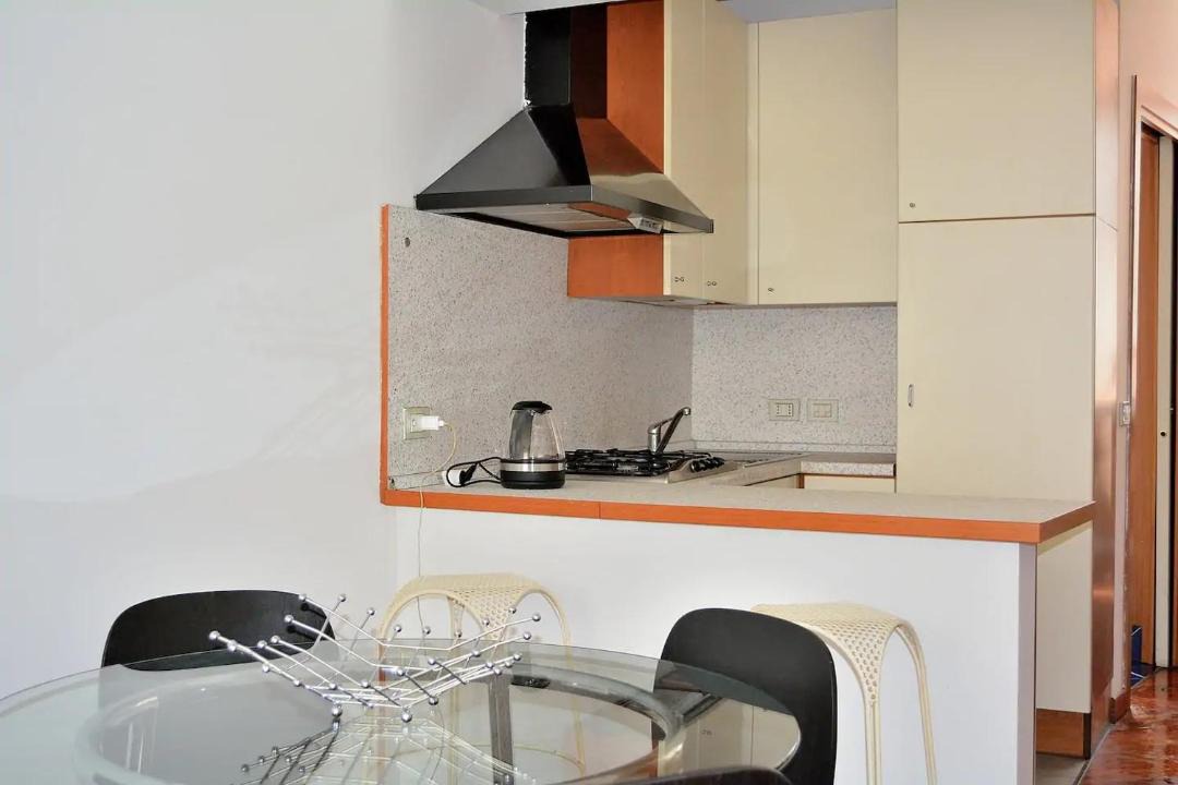 Photo of Kitchen in Centro Storico