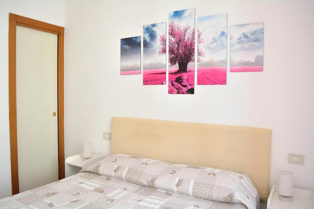Photo of Bedroom in Centro Storico