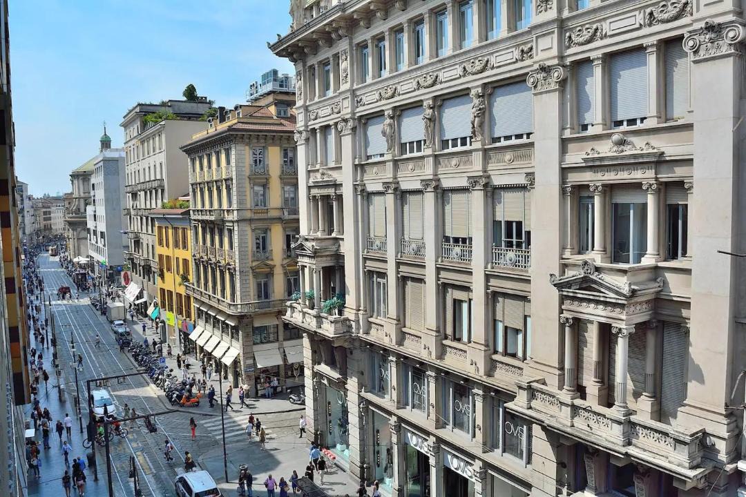Photo of Buildings in Centro Storico