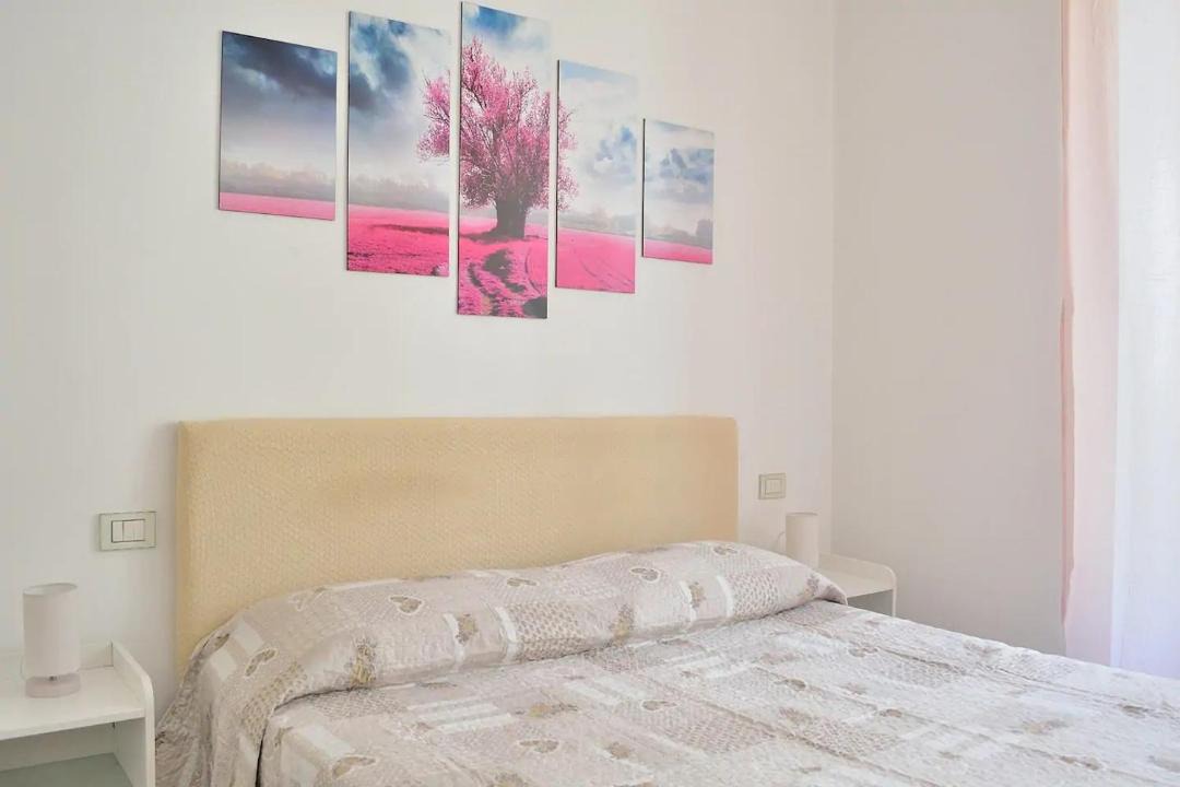 Photo of Bedroom in Centro Storico