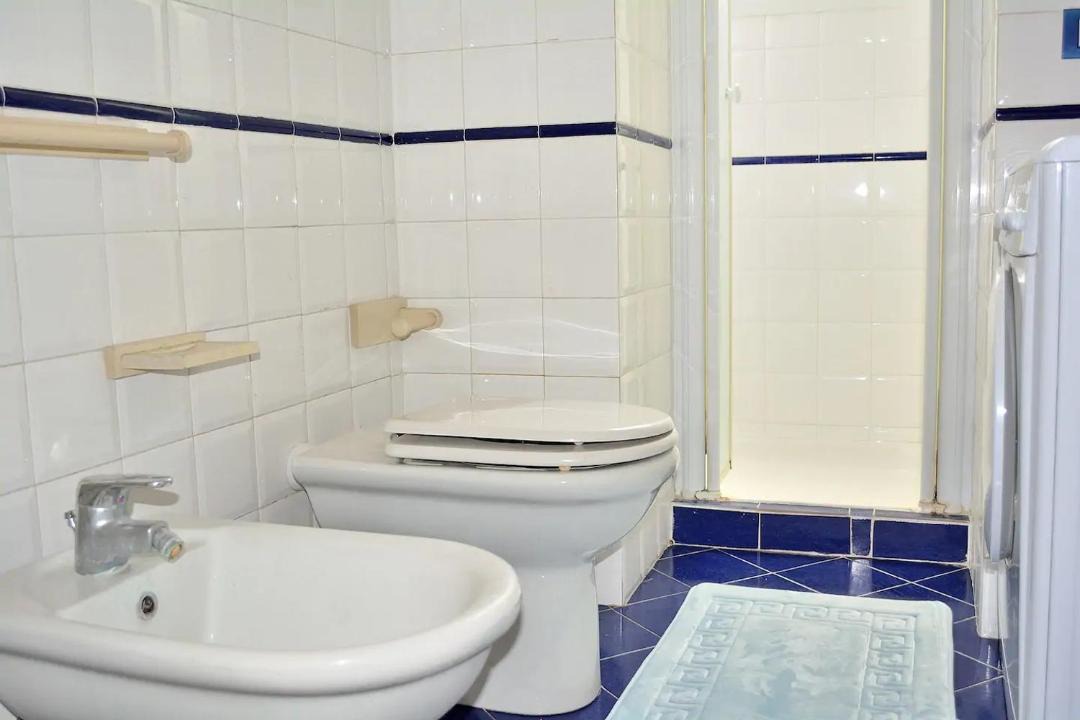 Photo of Bathroom in Centro Storico