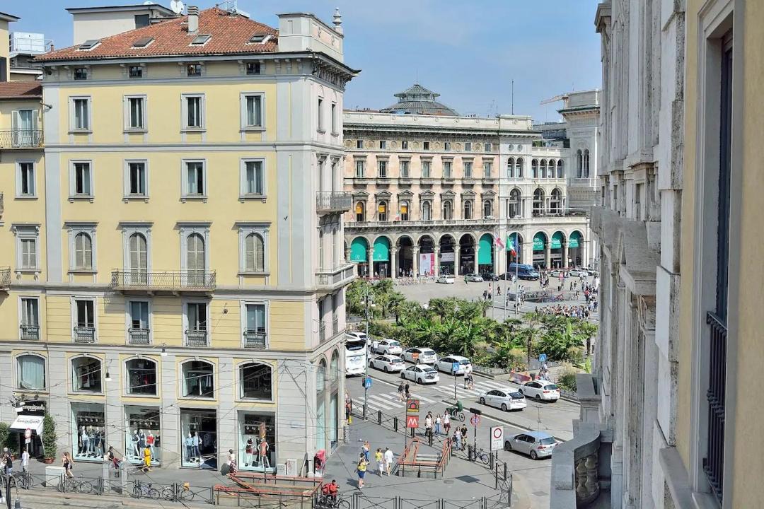 Photo of Buildings in Centro Storico