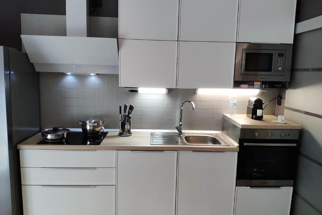 Photo of Kitchen in Moniga del Garda