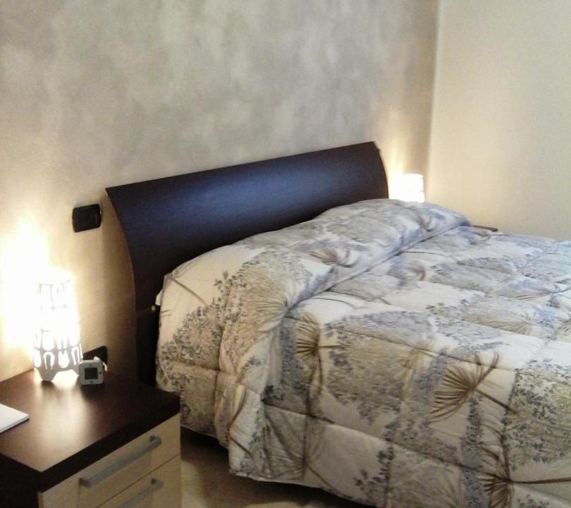 Photo of Bedroom in Downtown