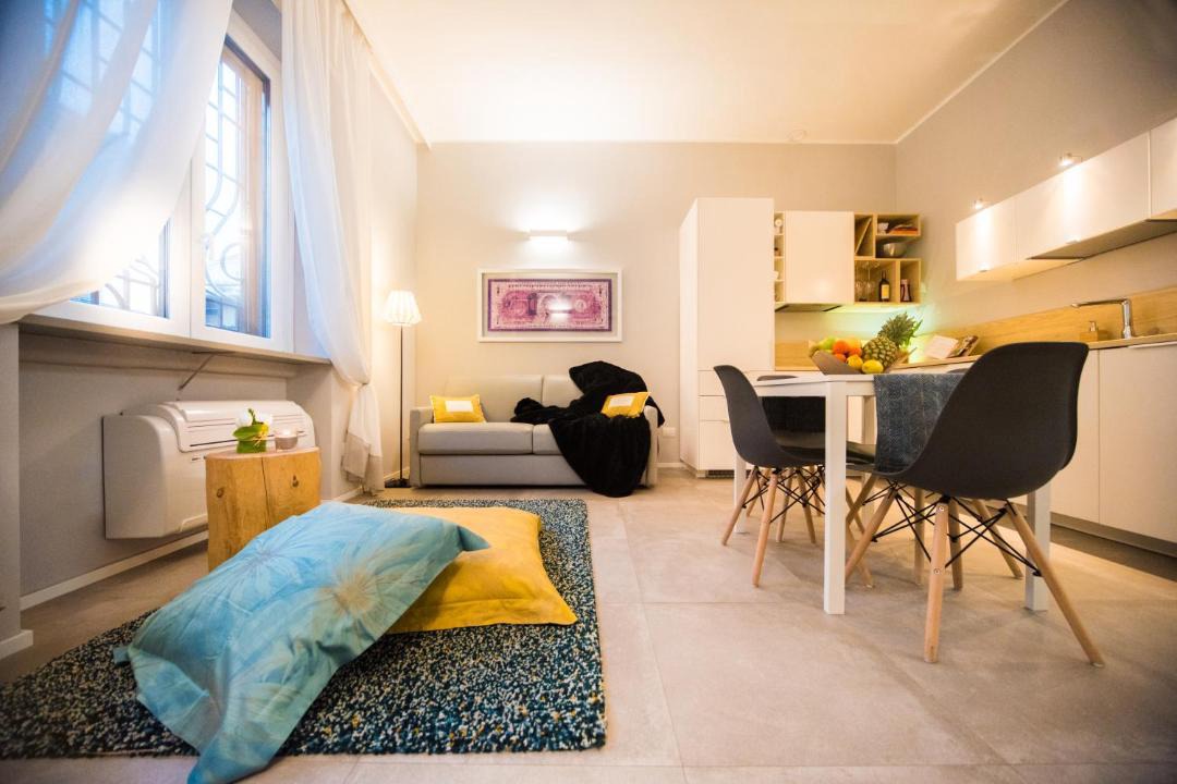 Photo of Livingroom in Turro