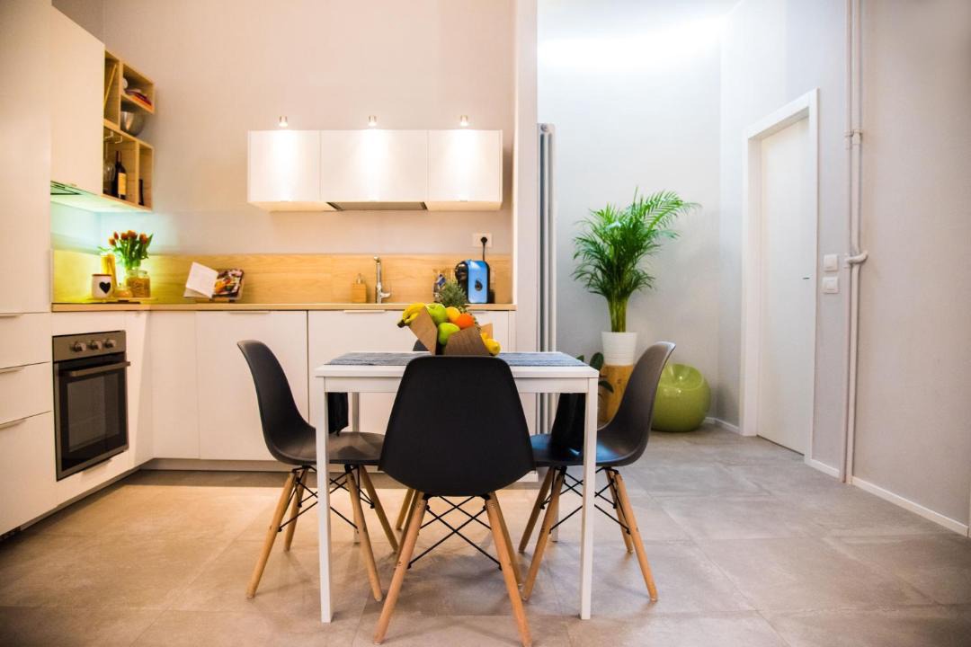 Photo of Livingroom in Turro