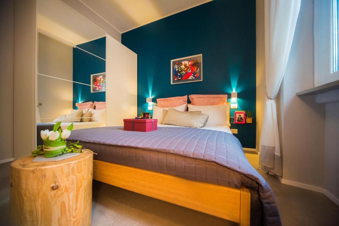 Photo of Bedroom in Turro