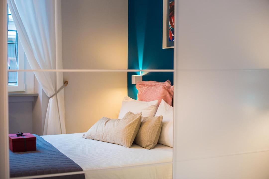 Photo of Bedroom in Turro