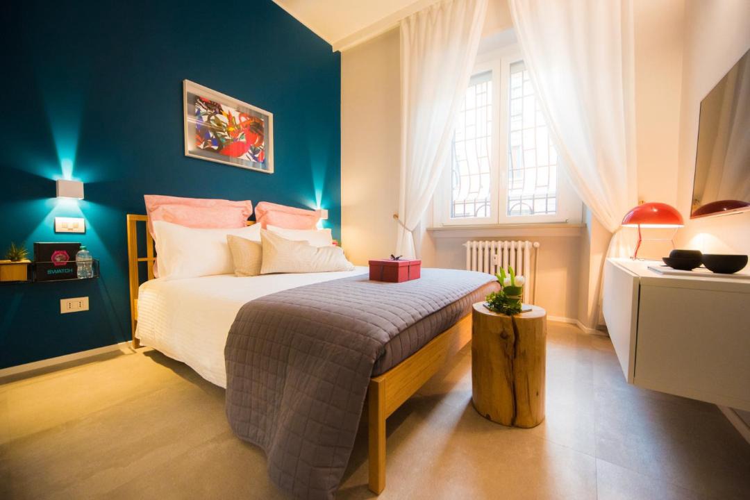 Photo of Bedroom in Turro