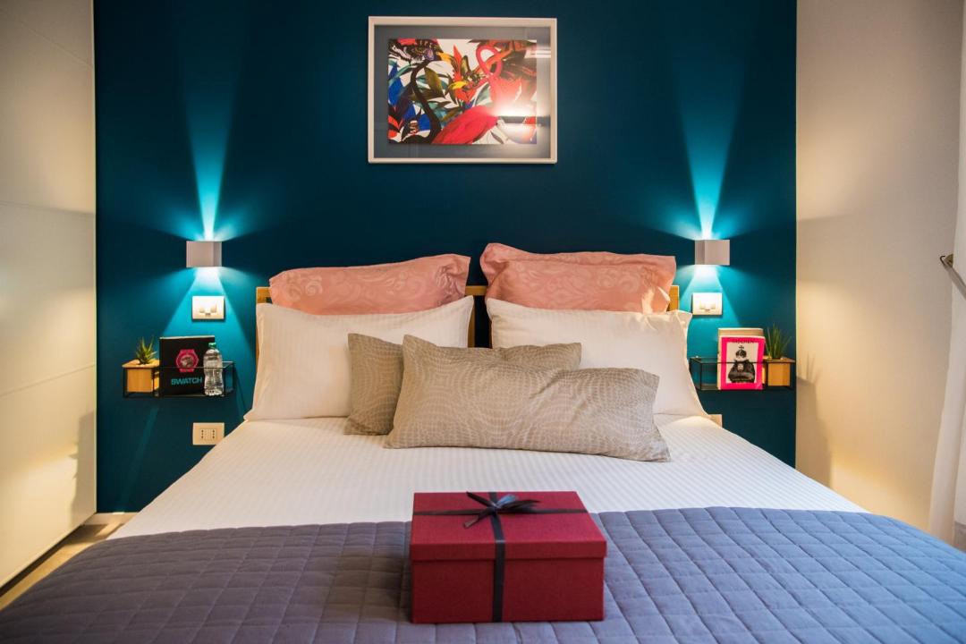 Photo of Bedroom in Turro