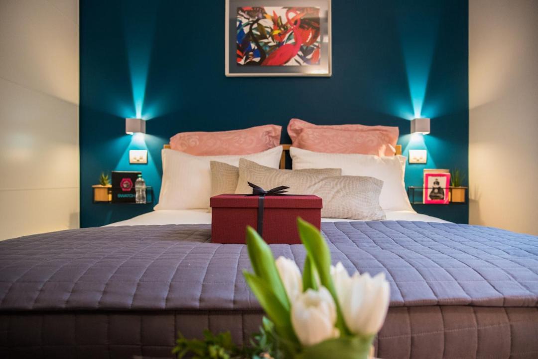 Photo of Bedroom in Turro