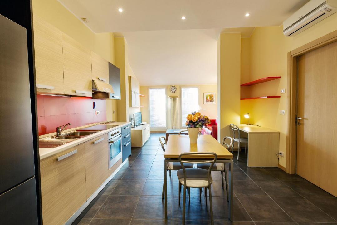 Photo of Kitchen in Valtellina