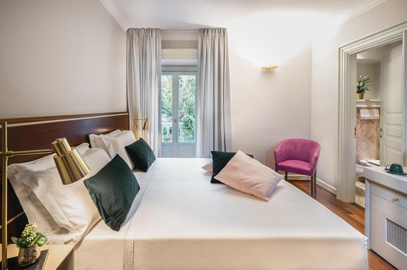 Photo of Bedroom in Zona Risorgimento