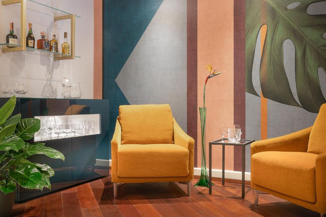 Photo of Livingroom in Zona Risorgimento