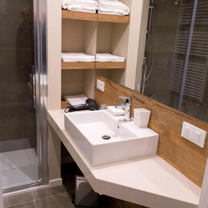 Photo of Bathroom in Montecampione