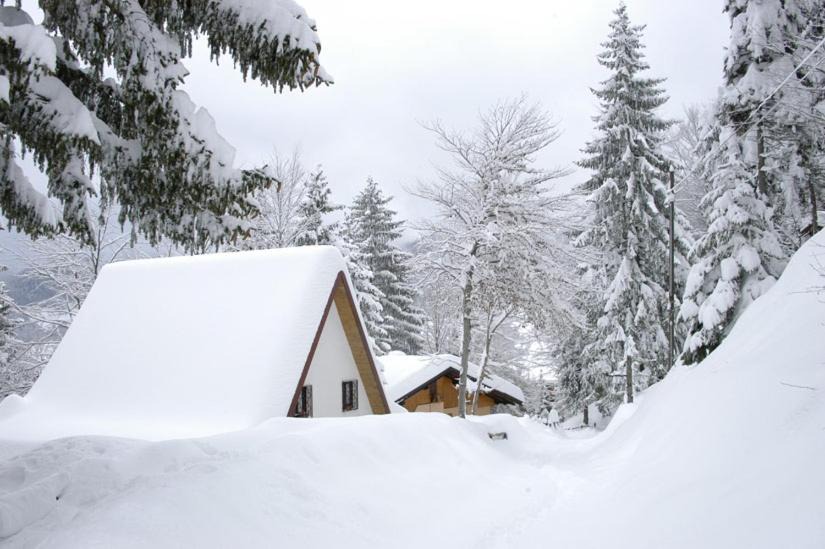 Photo of Buildings in Montecampione