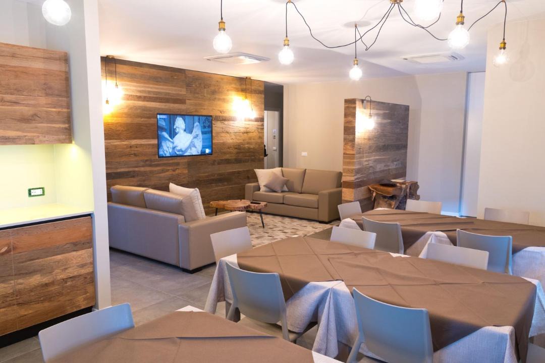 Photo of Livingroom in Montecampione