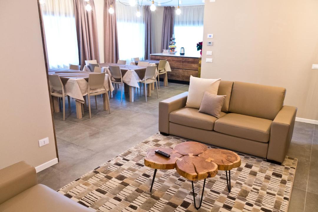 Photo of Livingroom in Montecampione