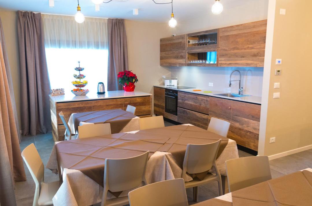 Photo of Livingroom in Montecampione