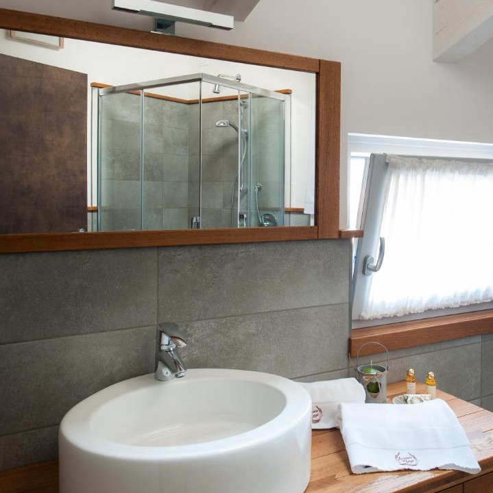 Photo of Bathroom in Annone di Brianza