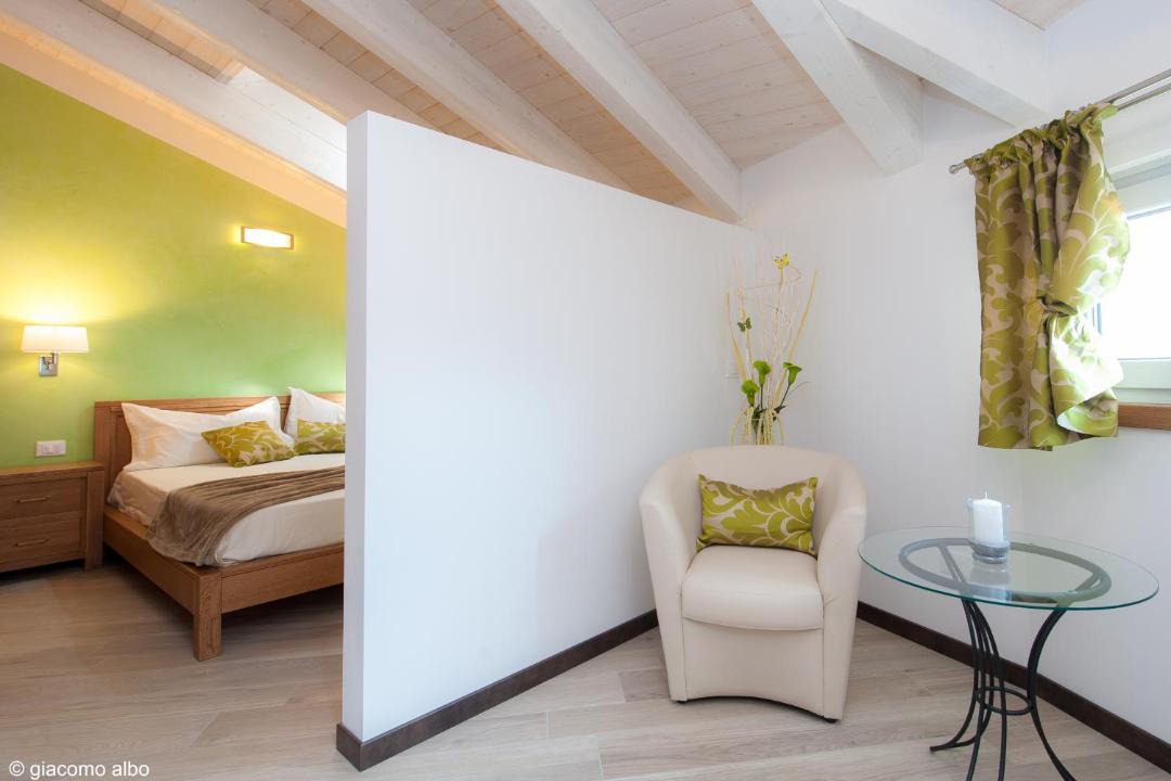 Photo of Livingroom in Annone di Brianza