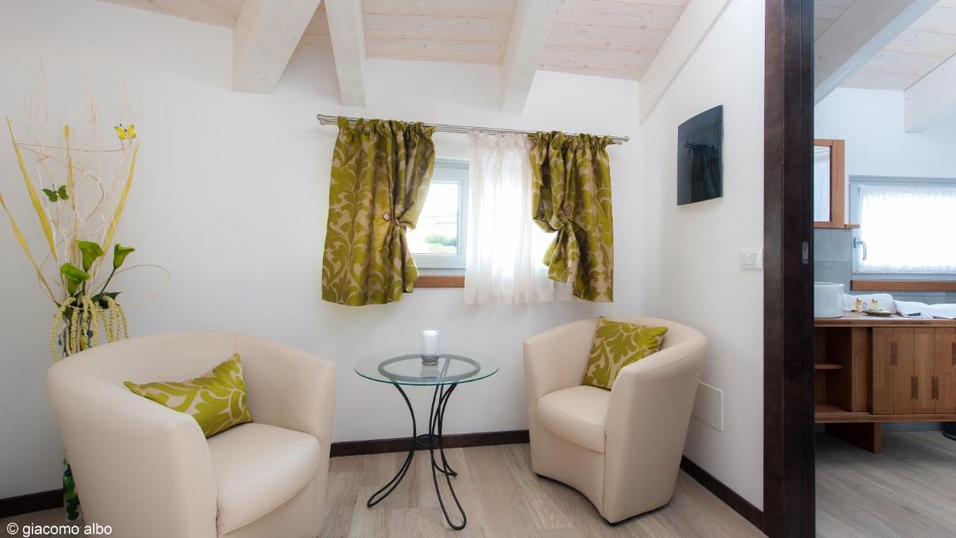 Photo of Livingroom in Annone di Brianza