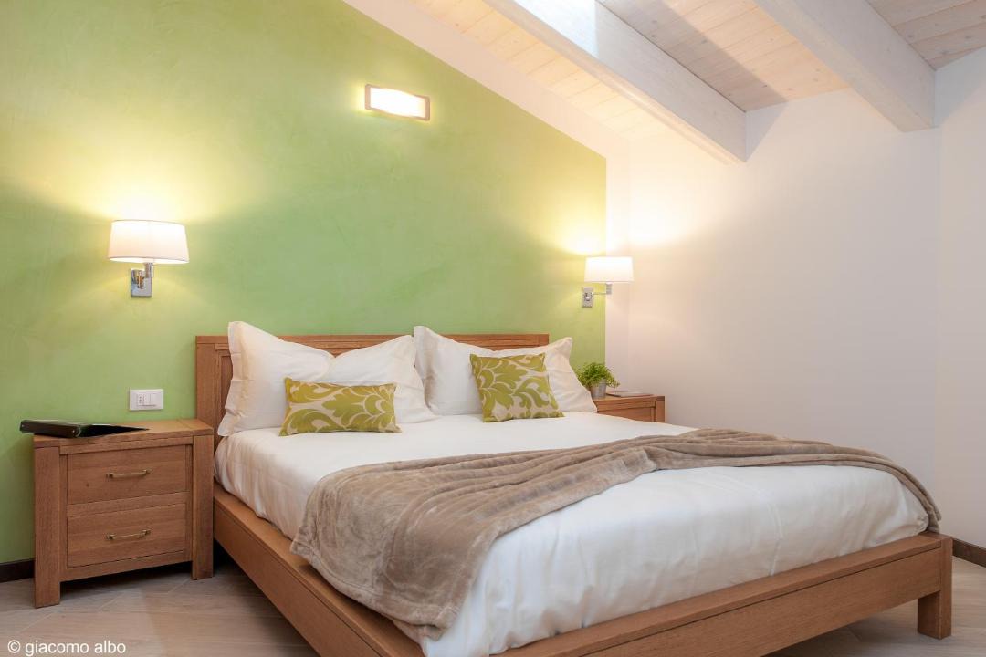 Photo of Bedroom in Annone di Brianza
