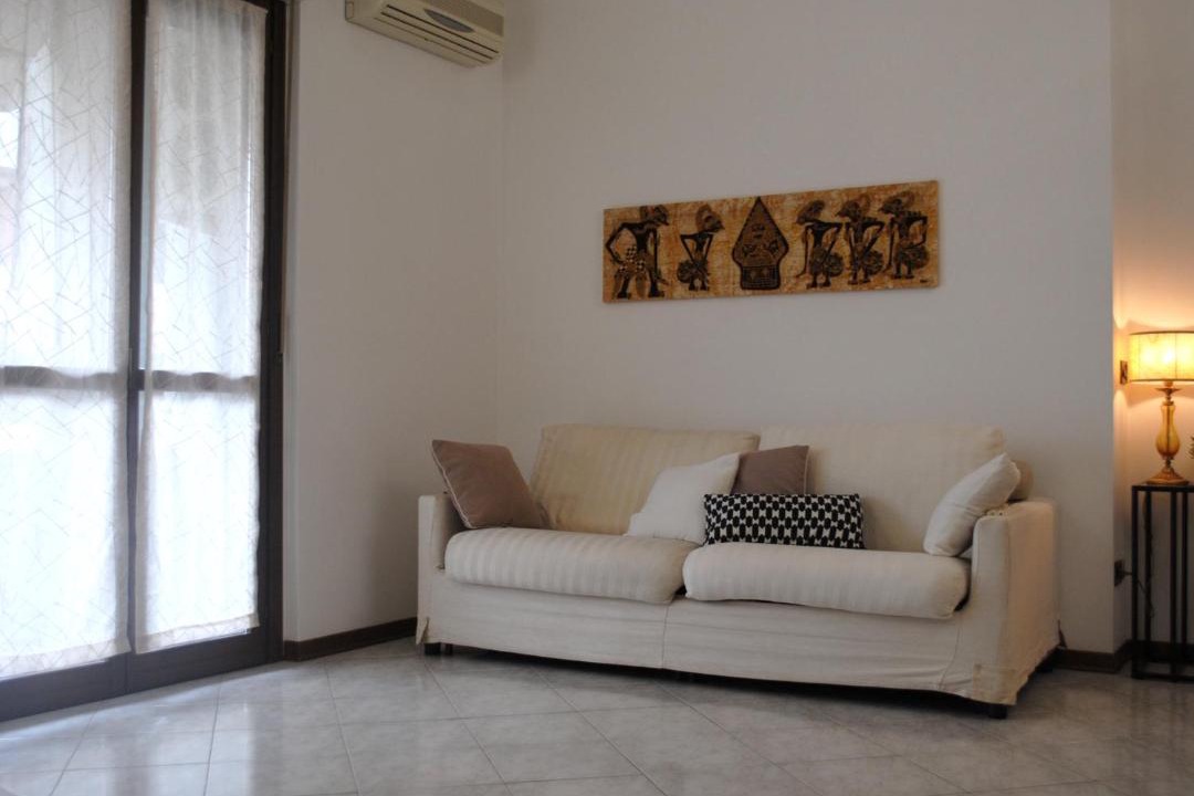 Photo of Livingroom in Rho