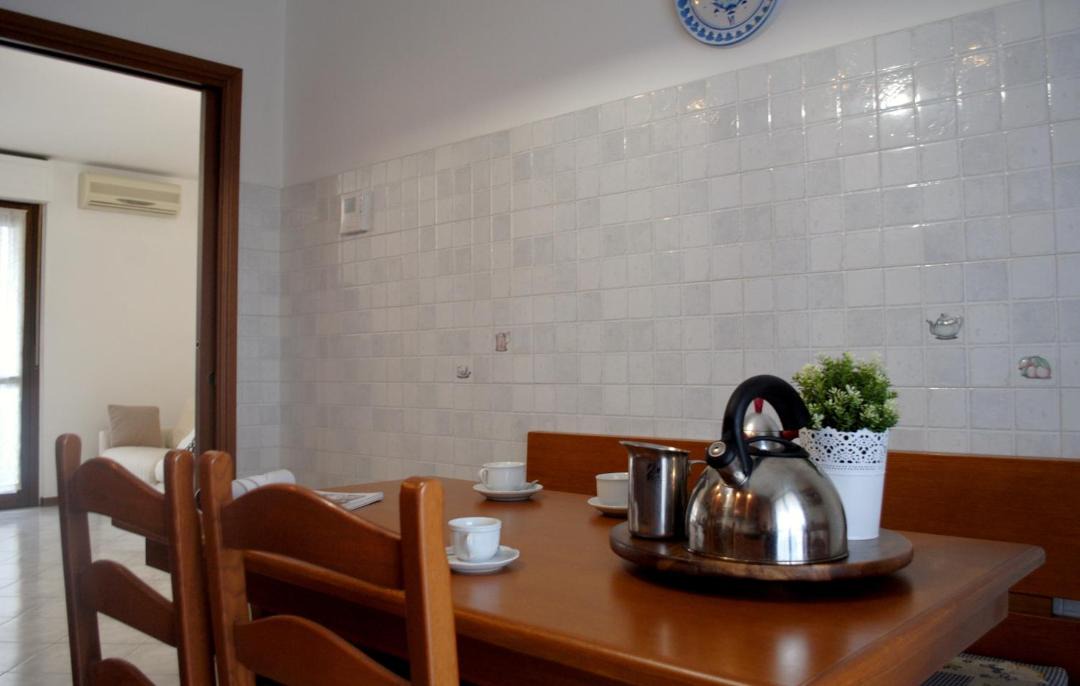 Photo of Kitchen in Rho