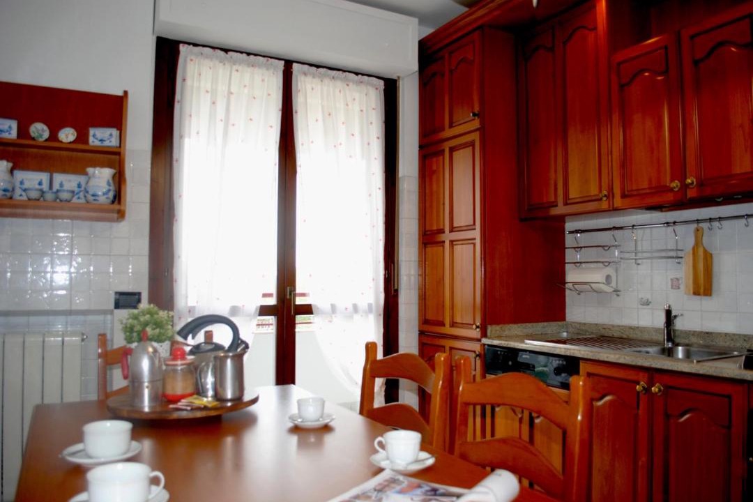Photo of Kitchen in Rho