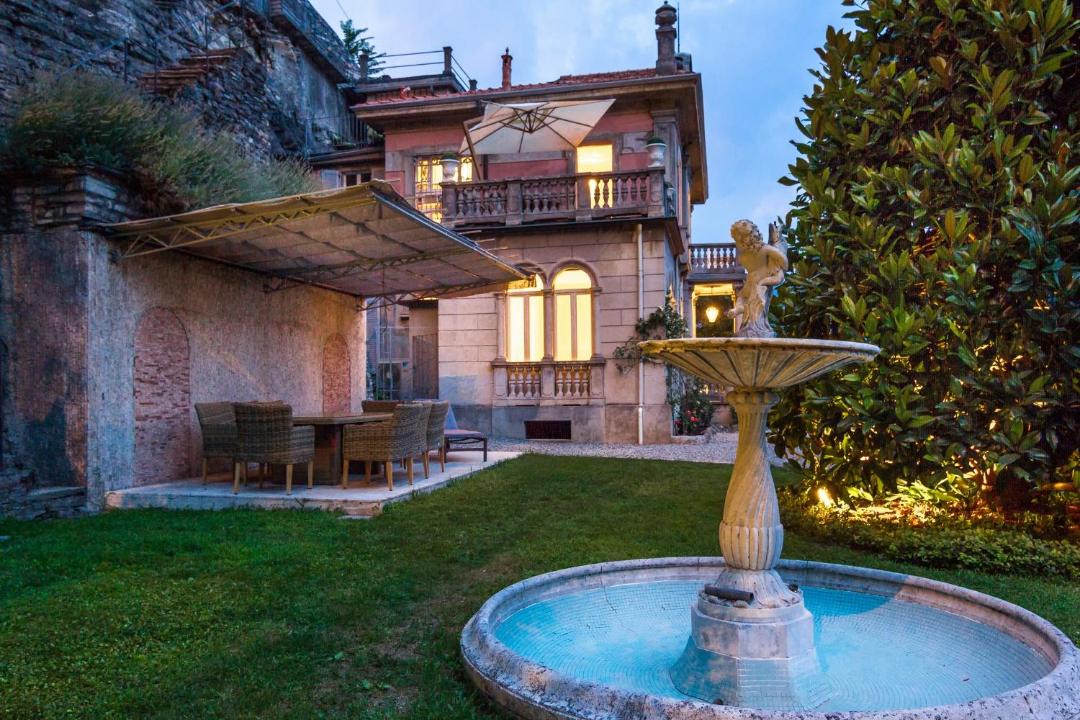 Photo of Outdoor in Moltrasio