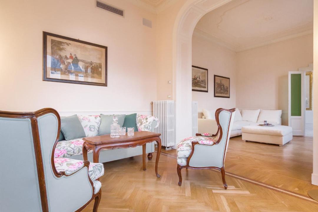 Photo of Livingroom in Moltrasio