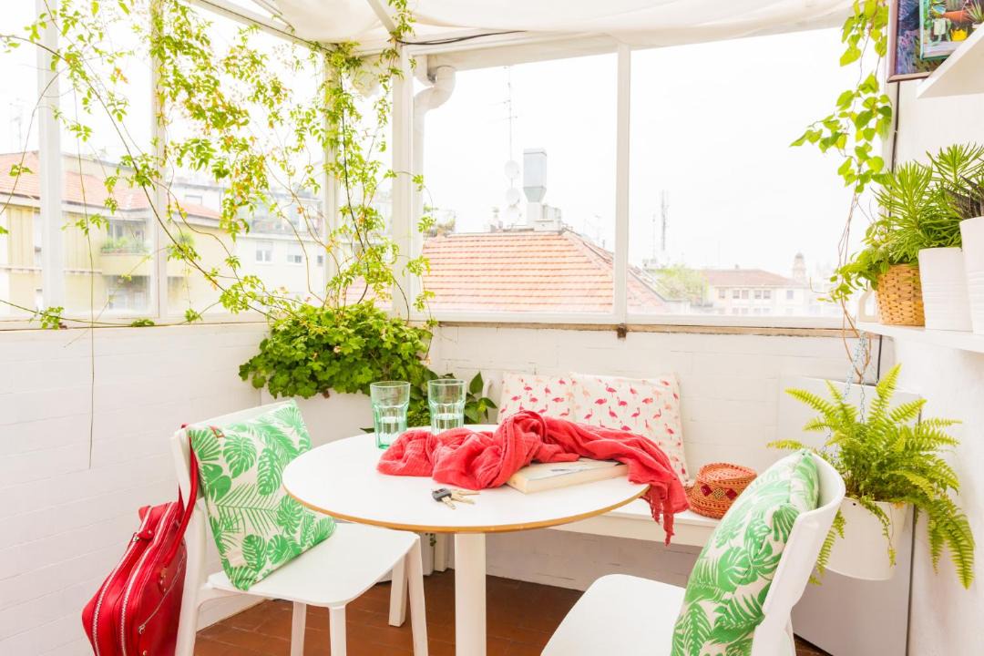 Photo of Patio Balcony in Centro Storico