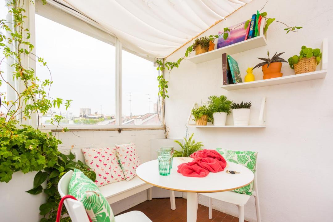 Photo of Patio Balcony in Centro Storico