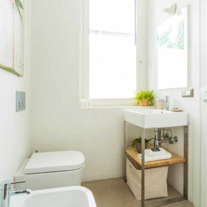 Photo of Bathroom in Centro Storico