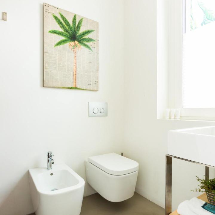 Photo of Bathroom in Centro Storico
